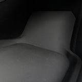 3D Allwetter-Fußmatten-Set für Tesla und anderes Tesla-Zubehör
