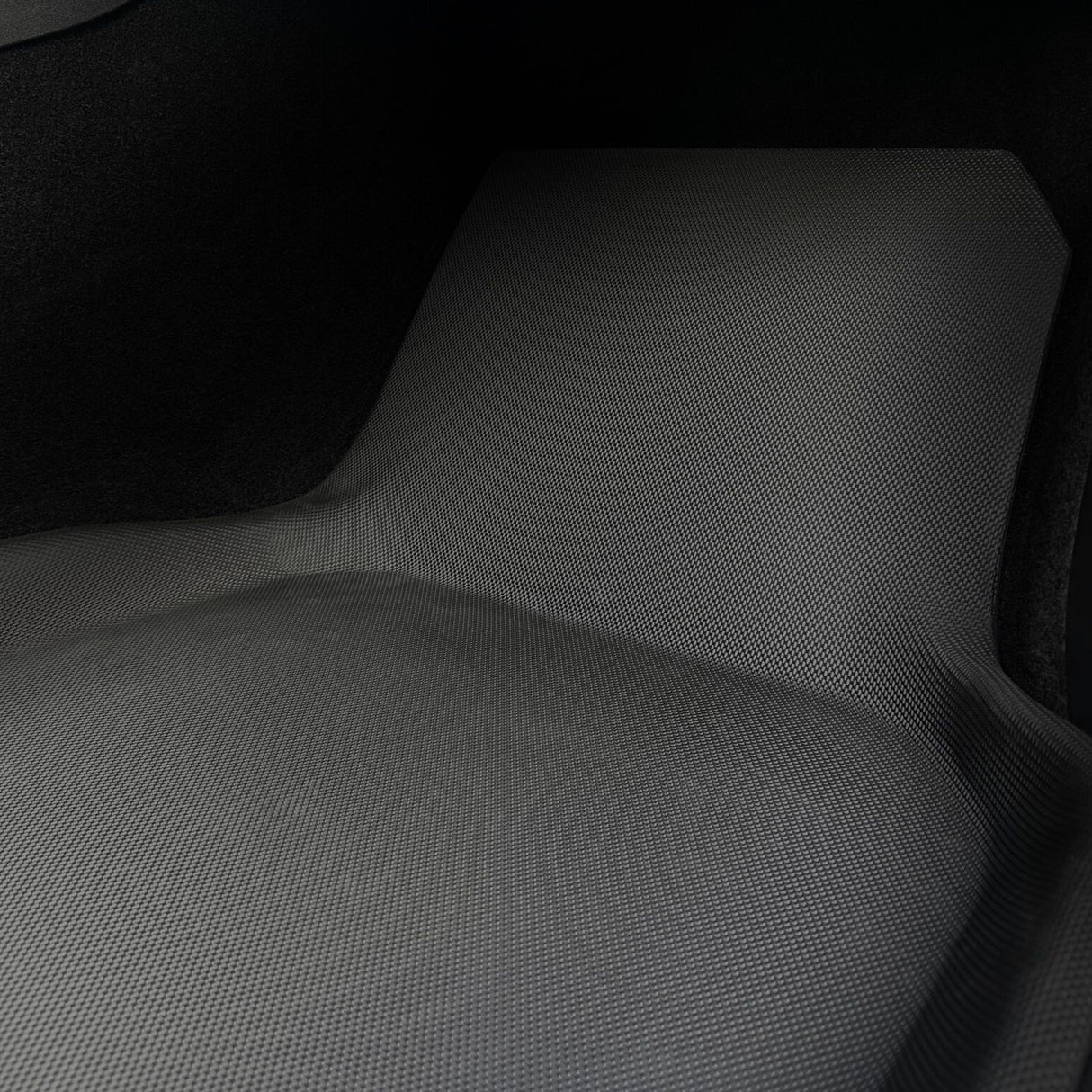 GCG MAX Allwetter-Kofferraummatte für Tesla Model 3