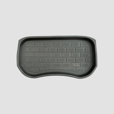 GCG MAX 3D Frunk-Matte für Tesla Model 3