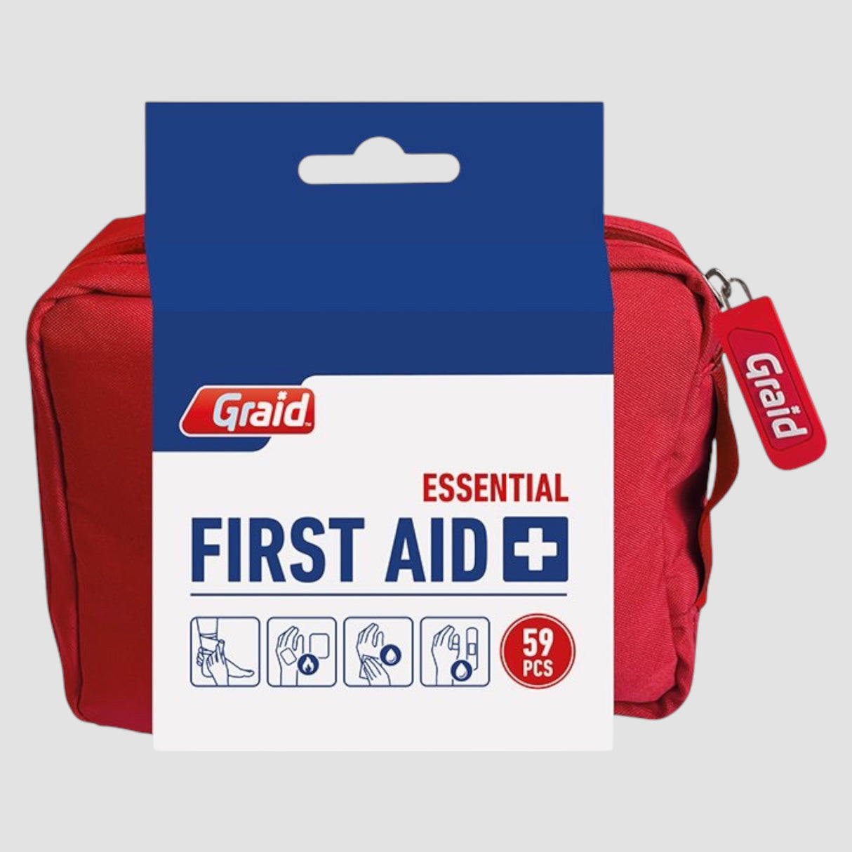 Graid Erste-Hilfe-Tasche