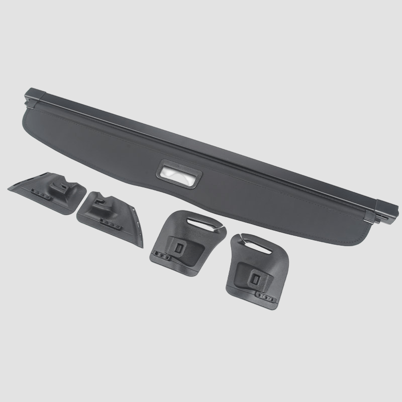 Kofferraumabdeckung/Rollo für Tesla Model Y