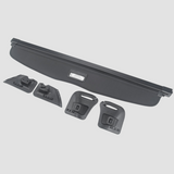 Kofferraumabdeckung/Rollo für Tesla Model Y