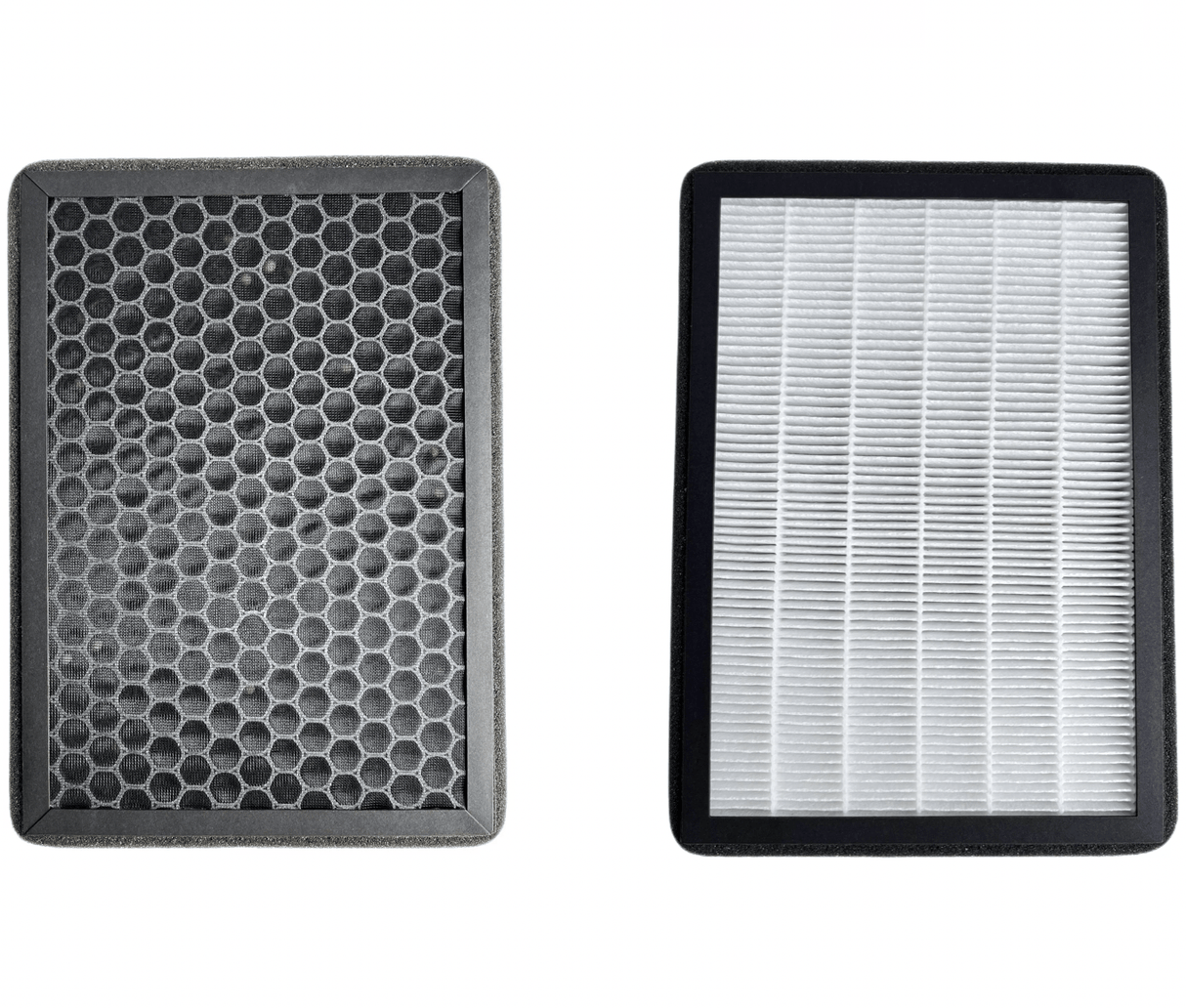 Kohlefilter/Luftfilter - Passend für Tesla Model S
