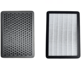 Kohlefilter/Luftfilter - Passend für Tesla Model S