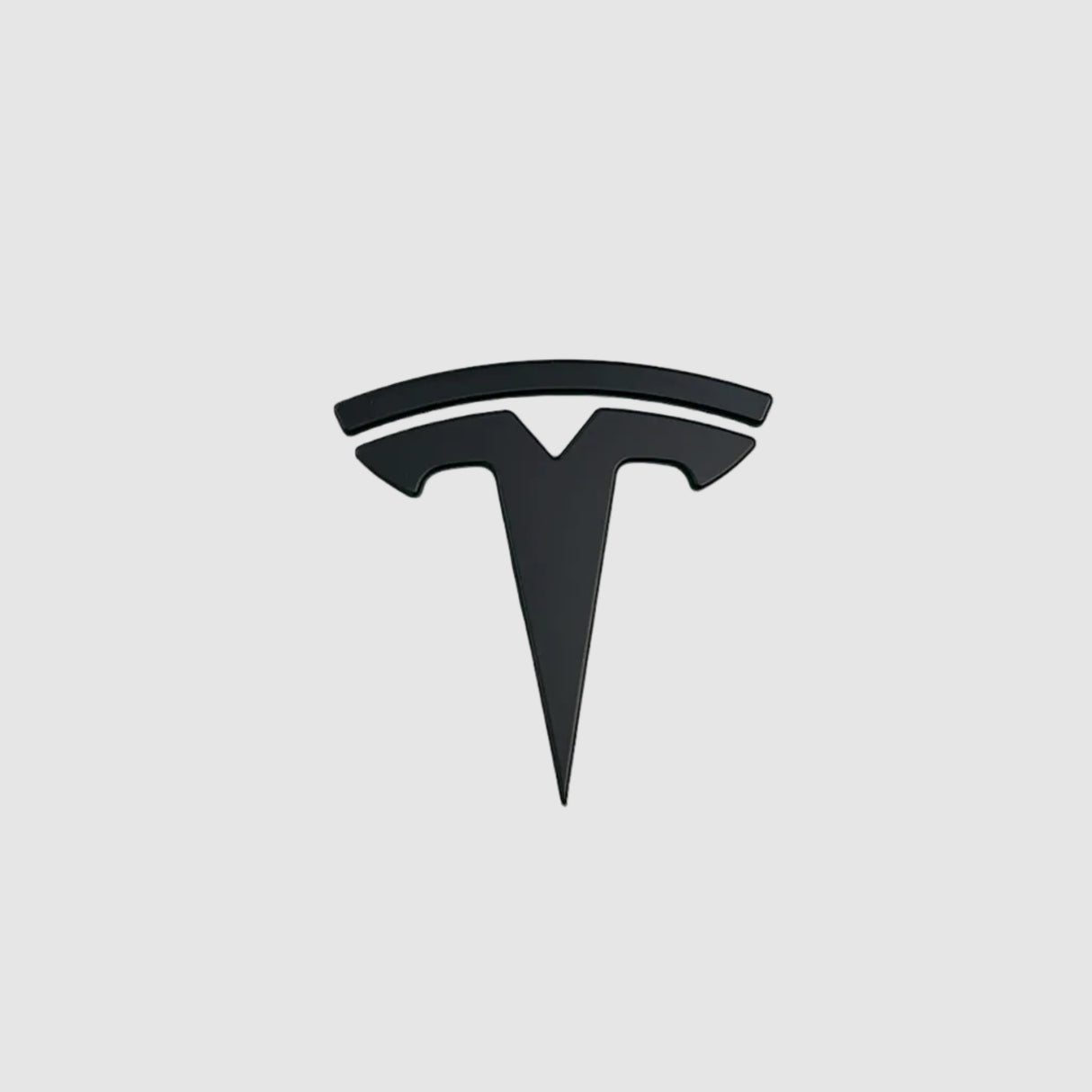 Emblemabdeckung - passend für Tesla Model 3 2024- Highland