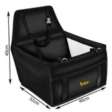 Transportbox für Hund/Katze