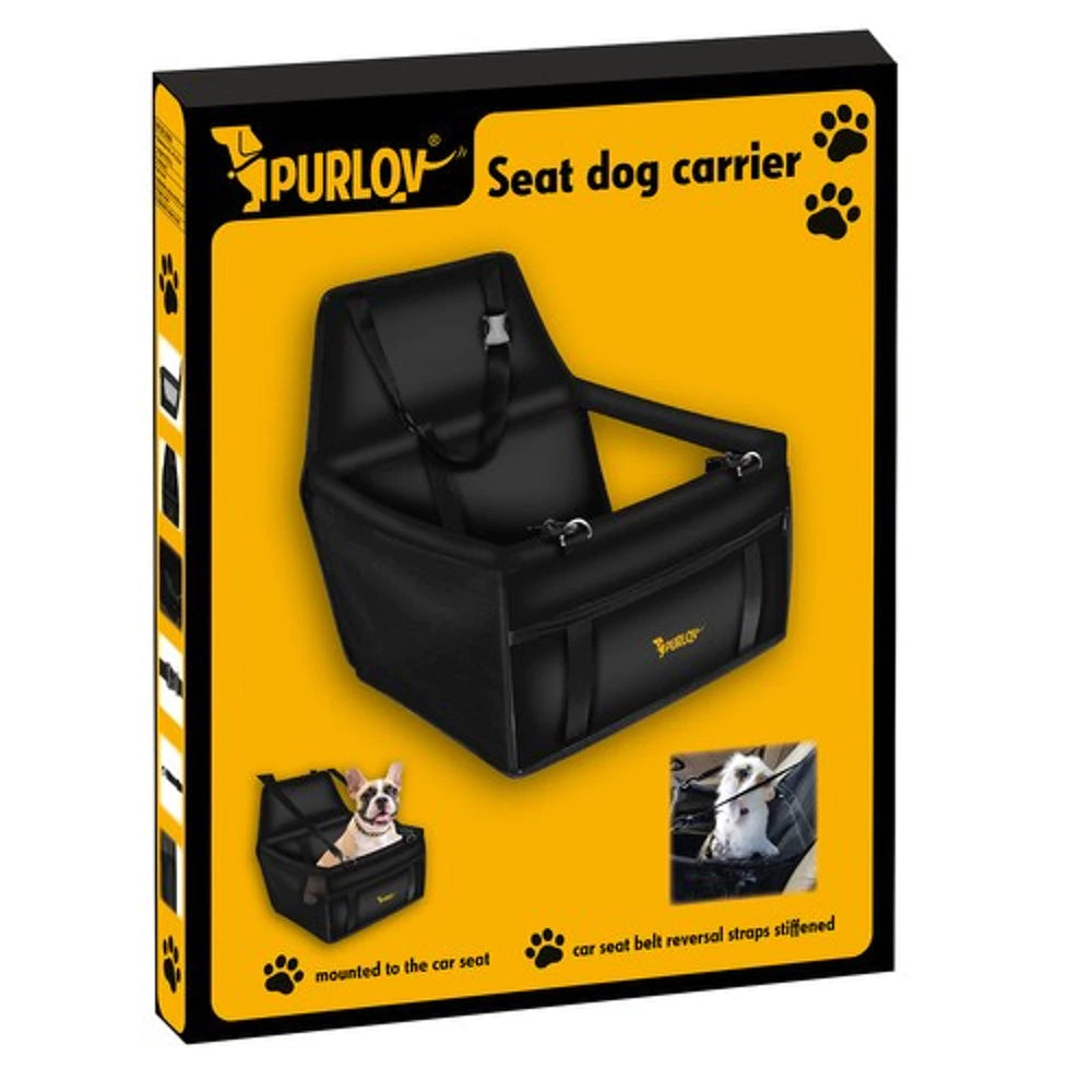 Transportbox für Hund/Katze