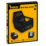 Transportbox für Hund/Katze