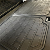 Sitz-/Rückenschutz - Passend für Tesla Model 3