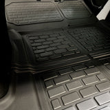 Sitz-/Rückenschutz - Passend für Tesla Model 3