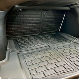 Sitz-/Rückenschutz - Passend für Tesla Model 3