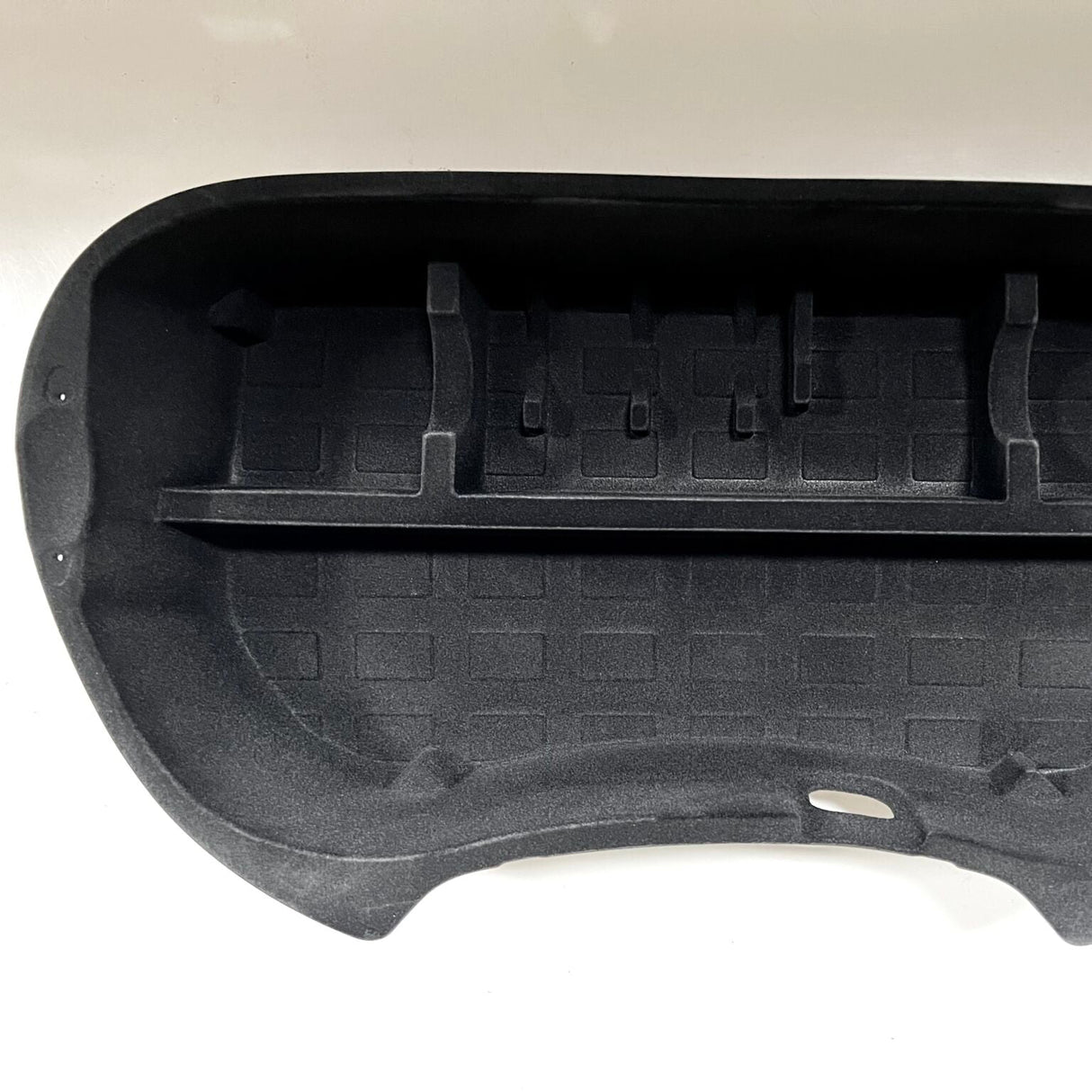 Frunk-Aufbewahrungsbox, passend für Tesla Model 3 (2 Varianten)