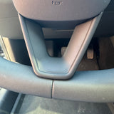 Lenkradbezug für Tesla Model 3 Highland