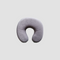 Nakkepude med memory foam – billede 3