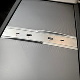 USB-Hub für Tesla Model 3/Y