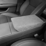 Alcantara-Armlehne für Tesla Model 3/Y