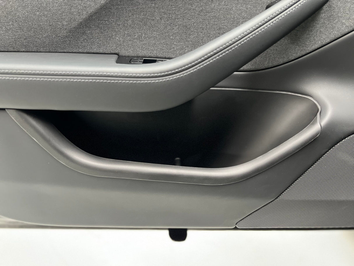 Türablagen (XL) für Tesla Model 3 Highland