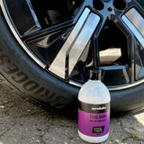 Airolube Reifenpflege – 100% biologisch abbaubar