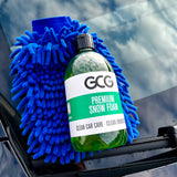 GCG MAX Premium Snow Foam – 100% biologisch abbaubar