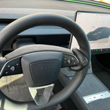 Alcantara-Bezug für Tesla Model 3/Y