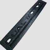 Dual Motor Emblem (verschiedene Farben)