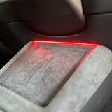 LED Konsolenlicht für Tesla Model 3/Y