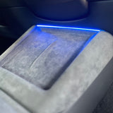 LED Konsolenlicht für Tesla Model 3/Y