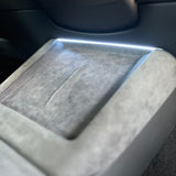 LED Konsolenlicht für Tesla Model 3/Y