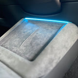LED Konsolenlicht für Tesla Model 3/Y