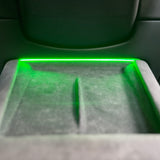 LED Konsolenlicht für Tesla Model 3/Y