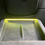 LED Konsolenlicht für Tesla Model 3/Y