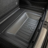 XPENG G9 Kofferraummatte (unten) mit perfekter Passform