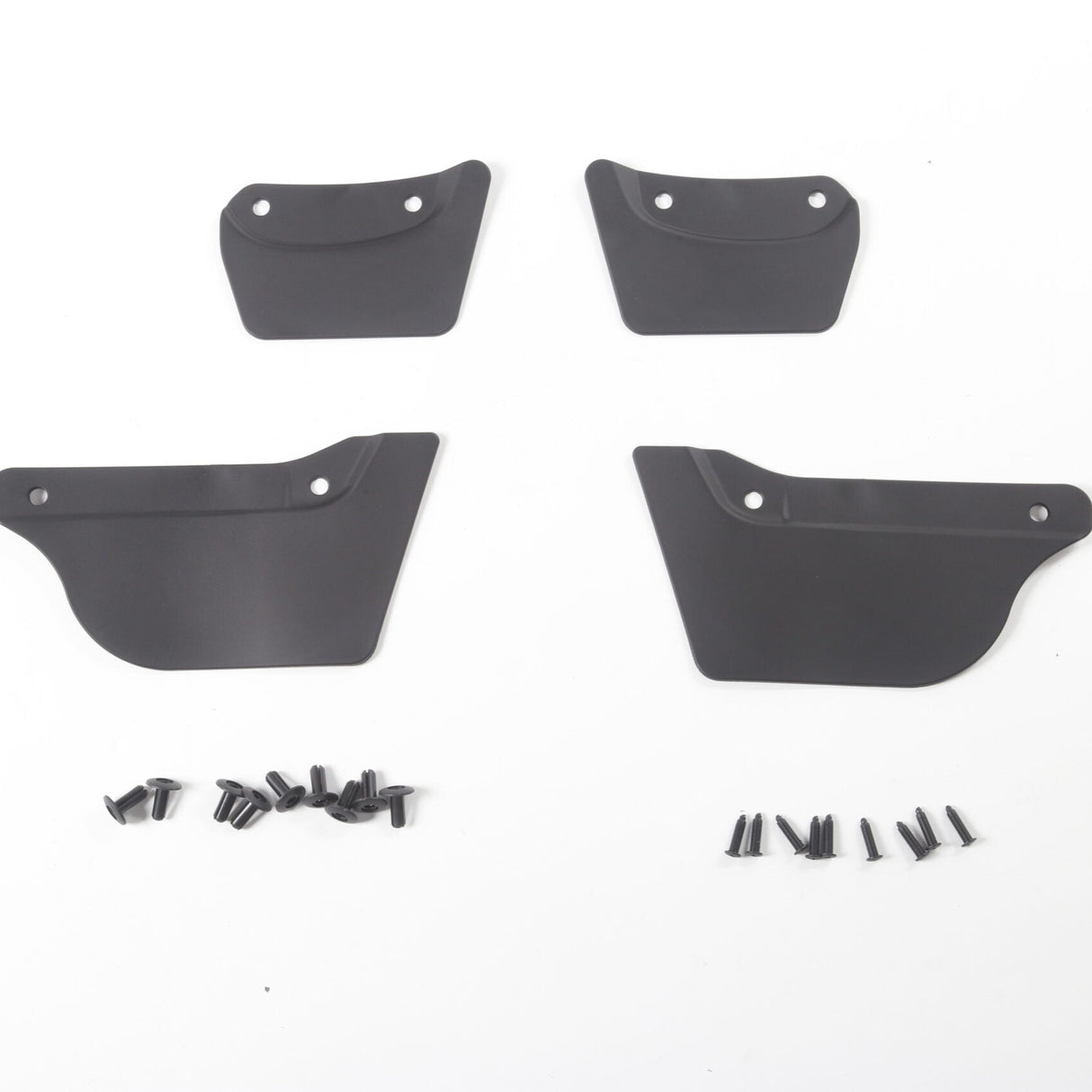 Schmutzfänger/Mud Flaps für Tesla Model Y