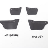 Schmutzfänger/Mud Flaps für Tesla Model Y