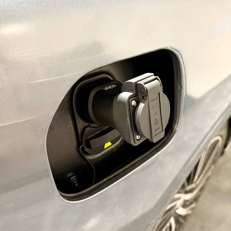 V2L Vehicle-to-Load Adapter Typ 2 für 230V Steckdose