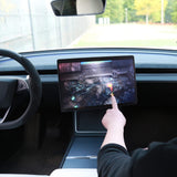 Drehhalterung für Tesla Model 3 Highland & Tesla Model Y Juniper