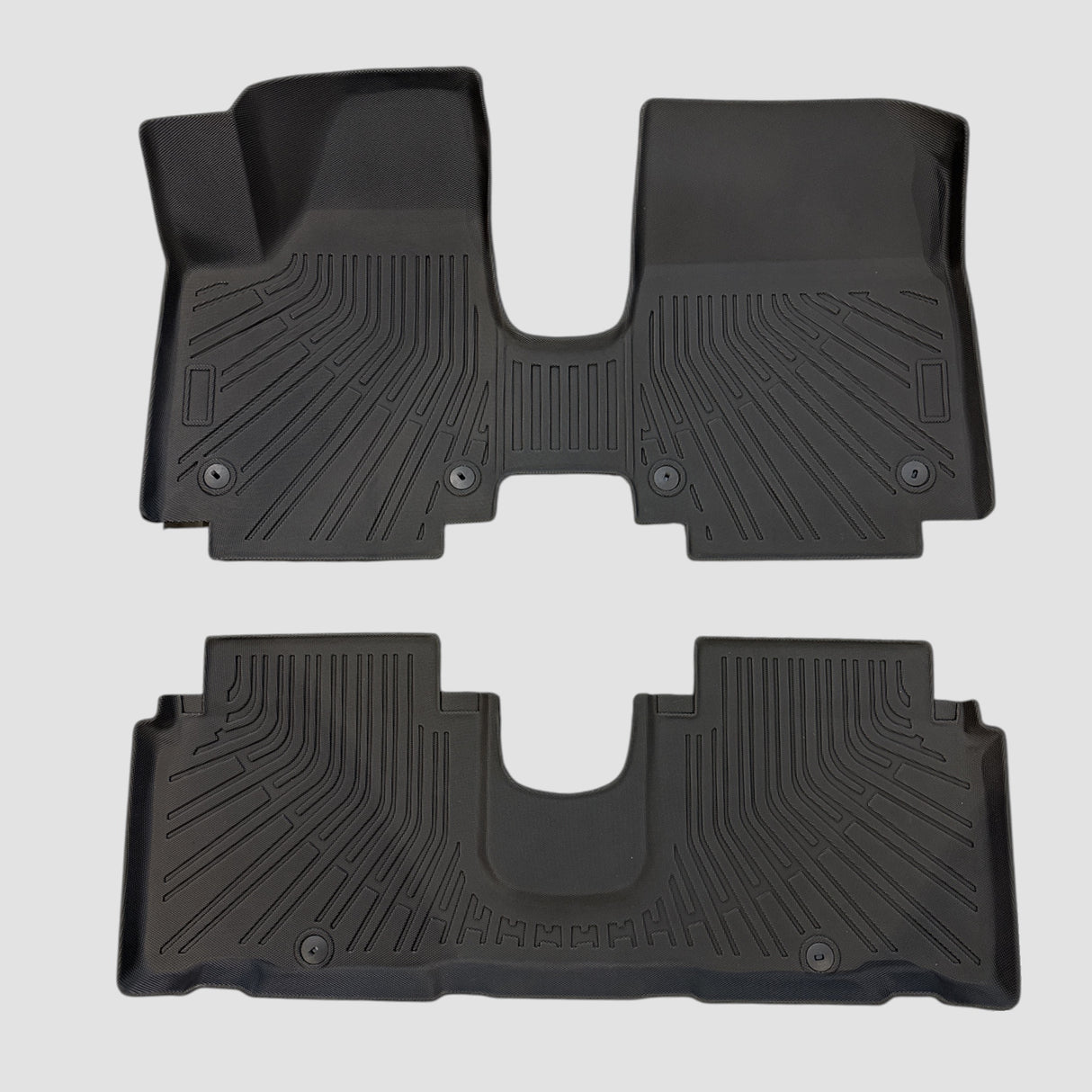 Fußmatten-Set für Hyundai IONIQ 5