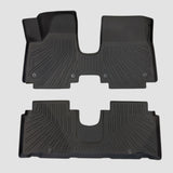 Fußmatten-Set für Hyundai IONIQ 5