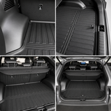 Kofferraummatte für Hyundai IONIQ 5