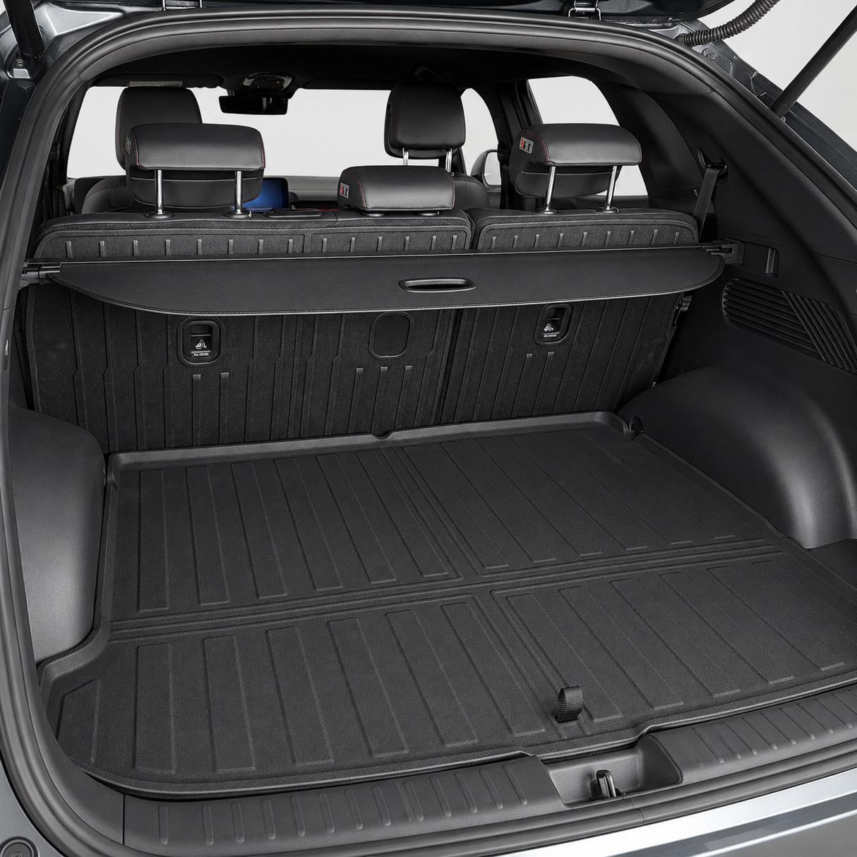 Kofferraummatte für Hyundai IONIQ 5