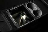 Jowua USB-Hub mit eingebautem LED-Licht