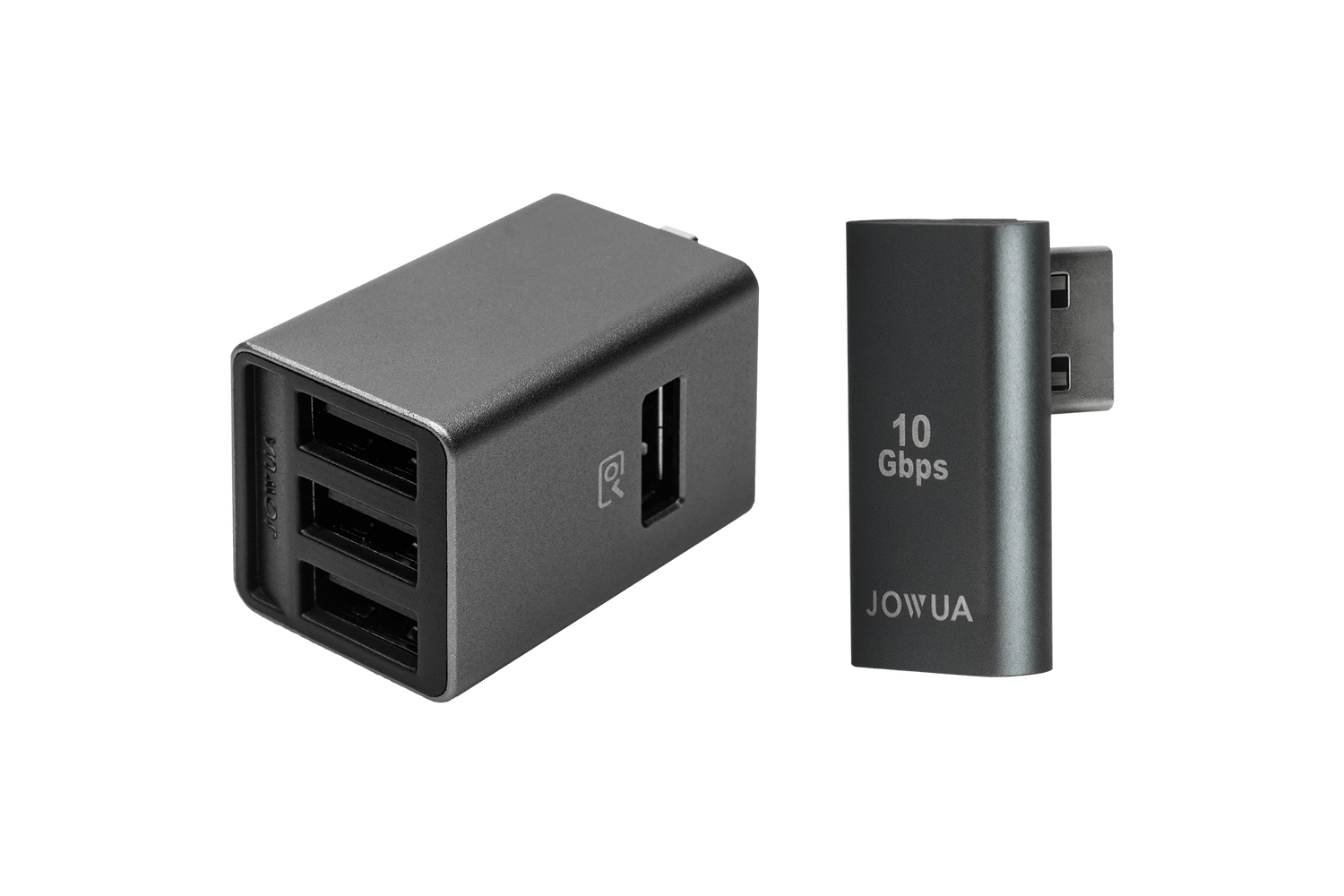 Tesla 4-Port USB Dashcam Hub – Model 3 Highland 2024
