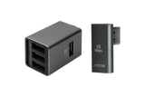 Tesla 4-Port USB Dashcam Hub – Model 3 Highland 2024