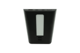 Jowua USB-Hub mit eingebautem LED-Licht