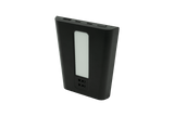 Jowua USB-Hub mit eingebautem LED-Licht