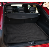 Kofferraummatte für Kia EV6