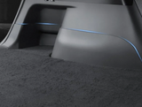 Kantenschutz (Kofferraum) für Tesla Model Y