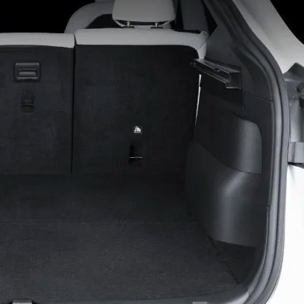 Kantenschutz (Kofferraum) für Tesla Model Y