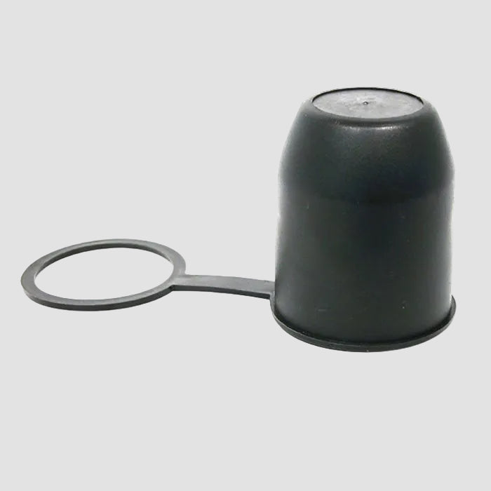 Kugelschutz mit Ring