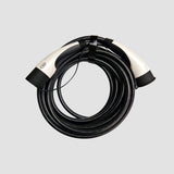 GCG MAX Ladekabel für Elektroautos mit Typ-2-Anschluss und kostenlosem Aufbewahrungsbeutel.